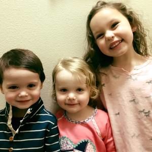 Meet your Posher, Anna